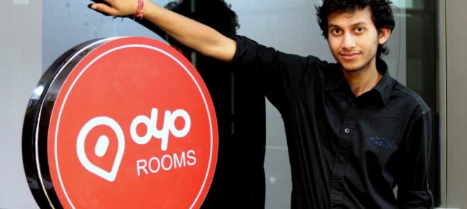 From Small town in Odisha to Millionaire owner of Startup OYO Rooms : Ritesh Agarwal story