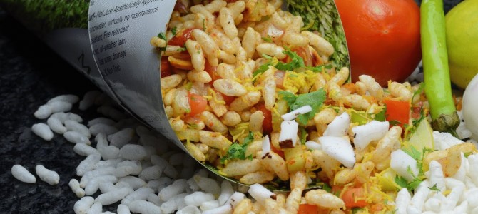 Favorite Snacks of Odisha ‘Mudhi’ to be part of global Make in India Campaign Favorite Snacks of Odisha ‘Mudhi’ to be part of global Make in India Campaign