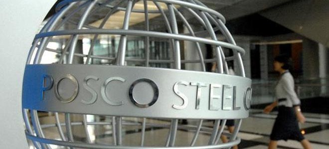 Finally POSCO offers to check out of Odisha, offers to surrender land for planned India steel project