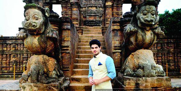 When Sooraj Pancholi decided to go to Odisha before starting his promotion for debut movie