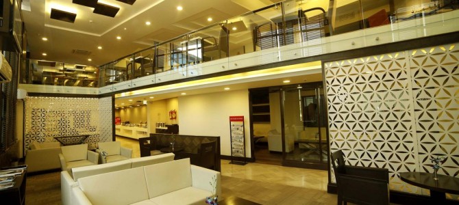 Bhubaneswar and Puri to have executive Lounges at Railway stations similar to airport Bhubaneswar and Puri to have executive Lounges at Railway stations similar to airport