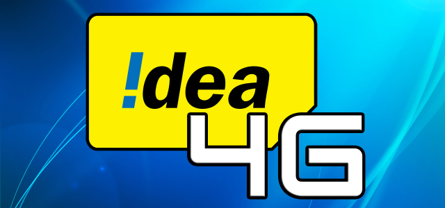 Now IDEA to launch 4G in Odisha by Jan 2016, hope the speed of internet increases