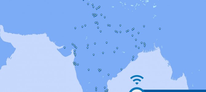 Digital India : Bhubaneswar and Puri part of first WiFi deployment by Google