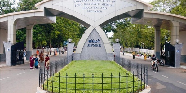 An Odia to head JIPMER : 2nd most imp Medical research in India JIPMER after AIIMS