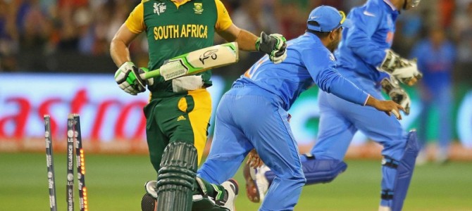 Tickets sales for India South Africa T20 Cricket Match in Barabati Stadium starts today