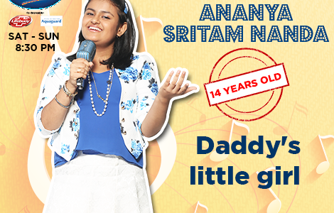 Relive Top 4 Performances of Indian Idol Junior Winner Ananya Nanda of Odisha