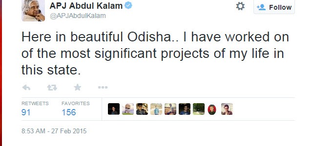 Some facts you should know about Abdul Kalam Island in Odisha