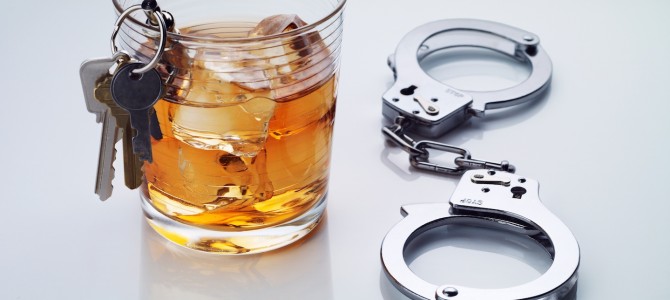 Are you driving after Drinks? Be Ready to go to Jail