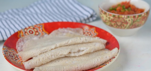 Odia Recipe : Mouth Watering dish Nadia Chitau Pitha