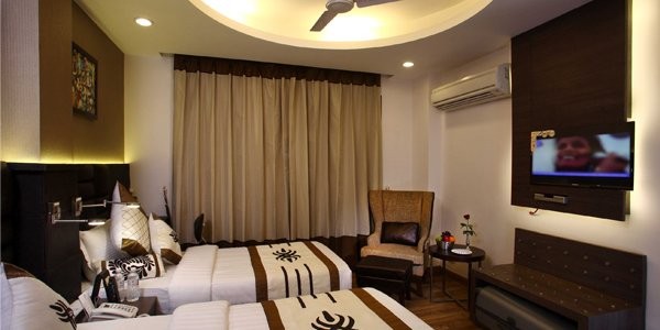 Odisha Homestay inaugurated with nice infrastructure and affordable pricing for tourists