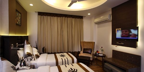 Odisha Homestay inaugurated with nice infrastructure and affordable pricing for tourists