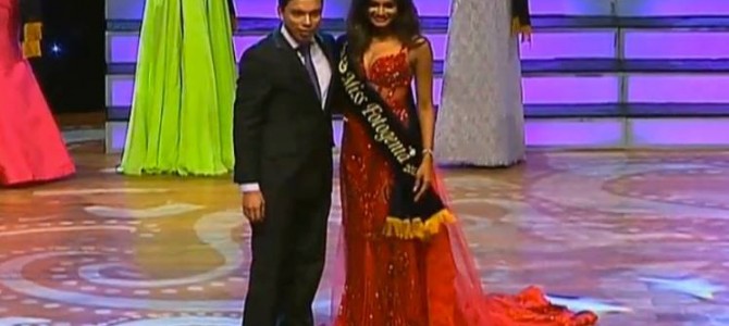 Sushrii Mishra wins Miss Photogenic award by poll, but ranks 5th in Finale