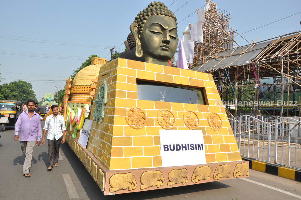 world tourism carnival bhubaneswar buzz 1