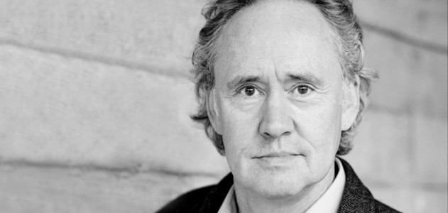 Odisha through the eyes of Nigel Planer part I : Founder of The London Comedy Store