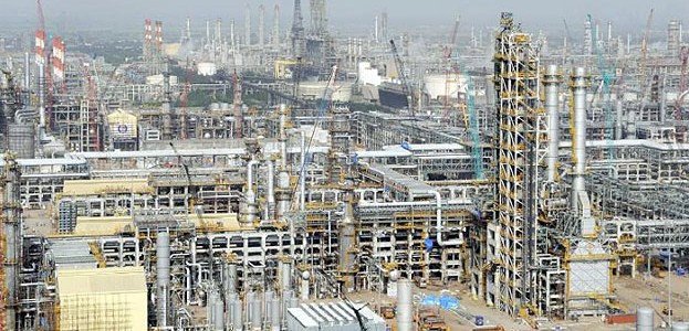 Indian Oil to invest Rs 40 billion in its Paradip refinery in Odisha