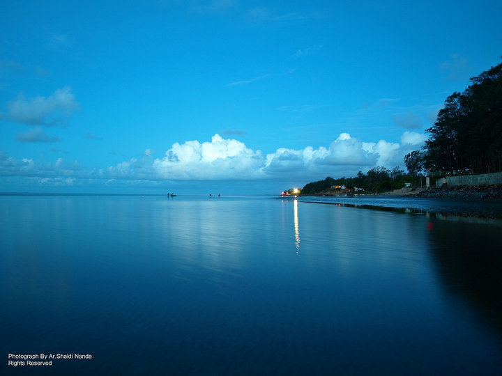 Some lesser Known but Awesome beaches in Odisha apart from famous Puri ...