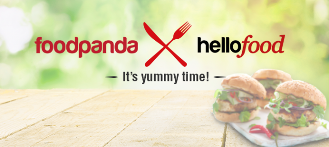 Did you know Food Panda India is already in Bhubaneswar ?