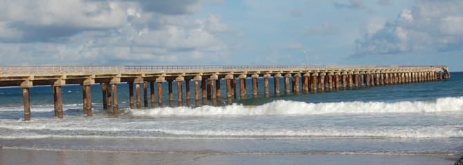 Gopalpur port back in action after 2 years since Phailin hit Odisha coast