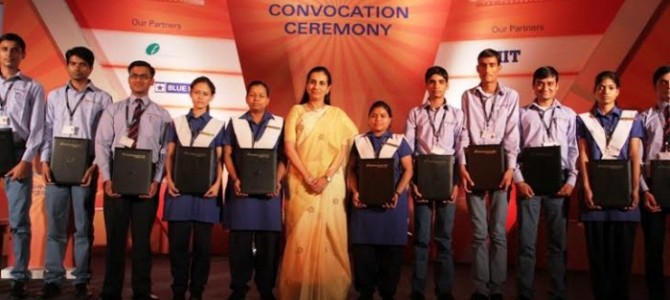 116 women get jobs after completing course at ICICI Academy for Skills Bhubaneswar