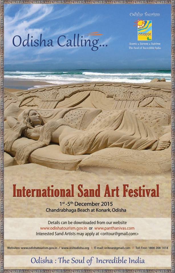 international sandart festival 2015 1
