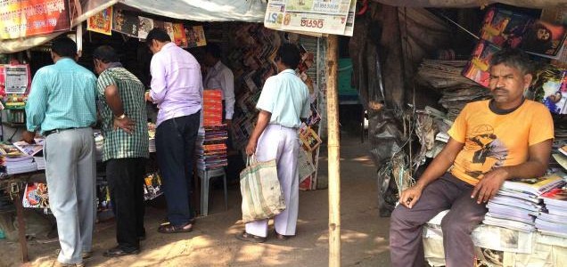 How Durga Puja boosts Odia Literature in Odisha : number of periodicals increase