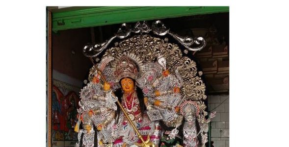 How Odia Tweeples Discussed about Durga Puja in Odisha, take a look