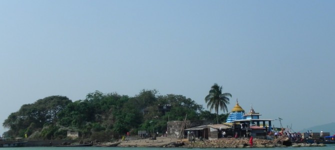 Kalijai in Chilika Lake Odisha in top 10 islands of India by National Geographic Kalijai in Chilika Lake Odisha in top 10 islands of India by National Geographic