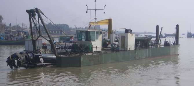 Trial run of vessel on Odisha waterway by December end