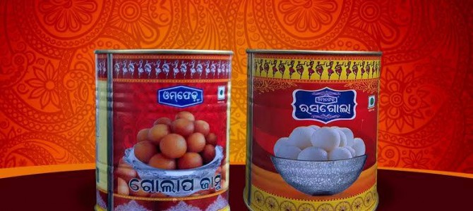 After Premium Milk, now OMFED Rasagola hits market too
