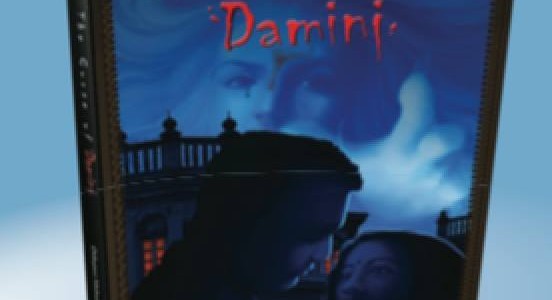 UCE Burla Grad Debajani Mohanty all set to launch debut novel : The Curse of Damini