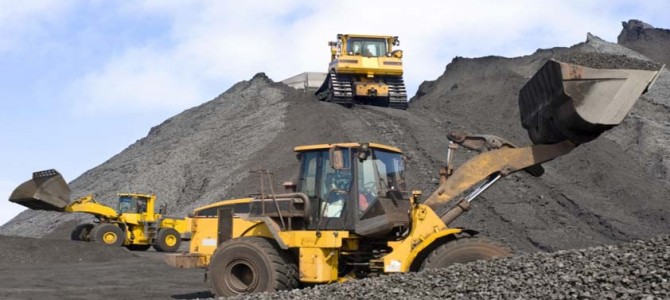 Center to Advise other state to follow Odisha IT application for Management of Mines