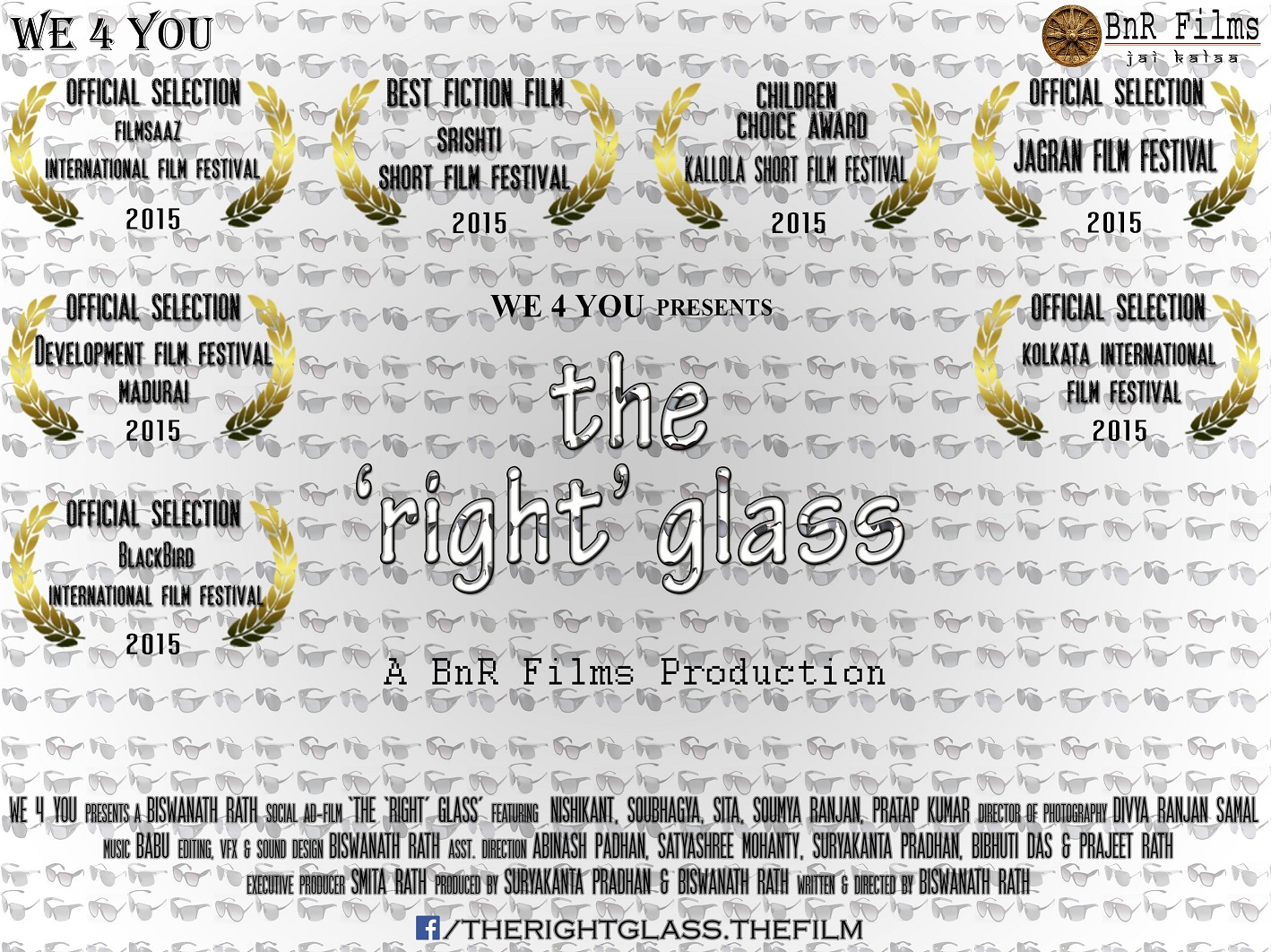 The right glass movie bhubaneswar buzz