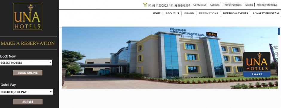 Hotel jobs in bhubaneswar orissa