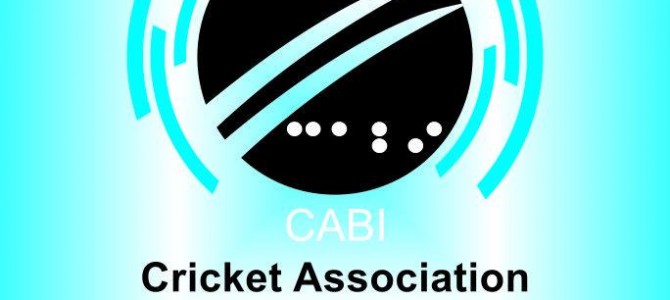 Odisha Enters Semi Final of National Cricket Tournament for Blind Odisha Enters Semi Final of National Cricket Tournament for Blind