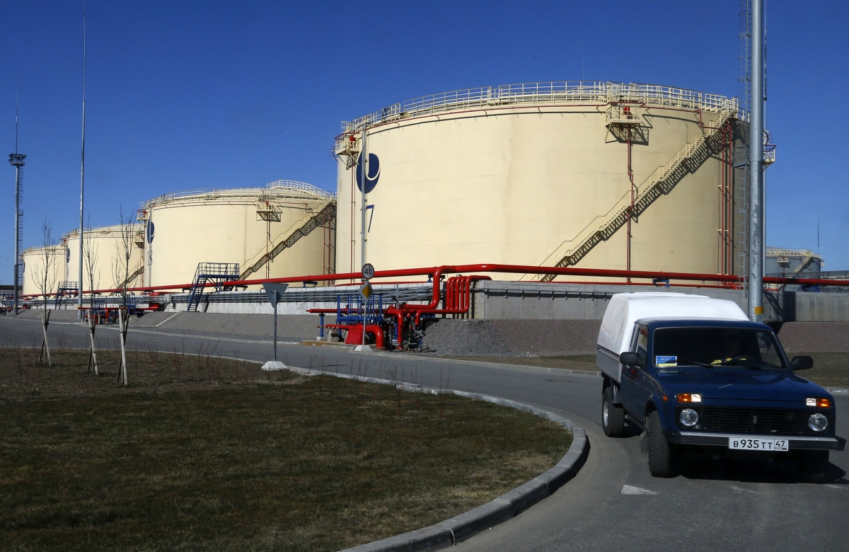 oil-storage-tanks