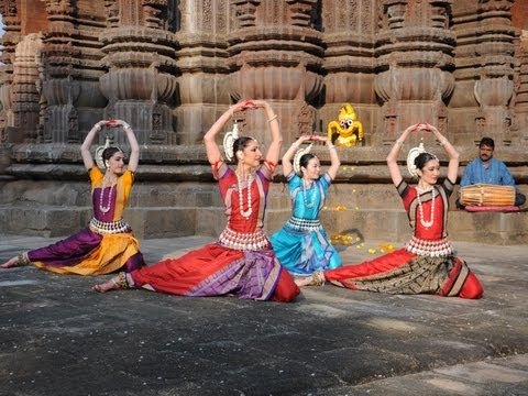 revital odissi CA USA bhubaneswar buzz