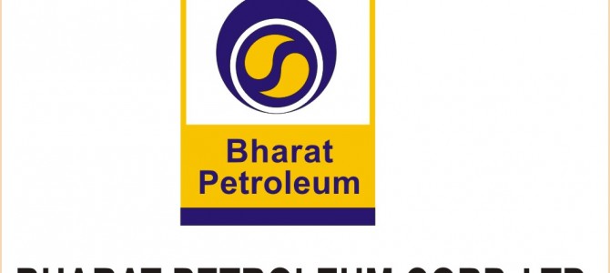Odisha clears the proposal for setting up Petrloeum Storage by BPCL