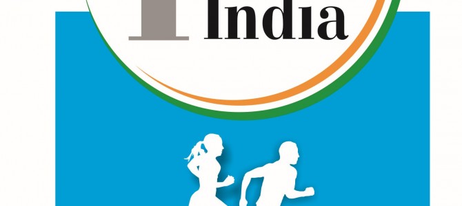 Run for the Nation : Mini Marathon in Bhubaneswar on 24th January