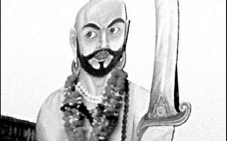 Chakhi Khuntia : A Jagannath Temple Priest and A Freedom Fighter from Odisha