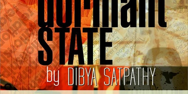 Exclusive Book Reading of The Dormant State at Bakul Library Bhubaneswar