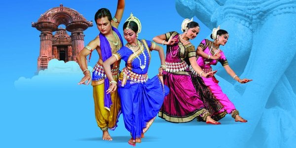 Mukteswar Dance Festival starts in Bhubaneswar, 2 more day left