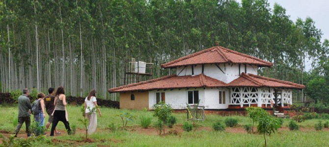 Odisha’s most distinctive Eco Tourism Camp for a true adventurer : Desia Koraput