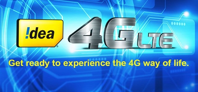 Idea launches 4G services in Odisha