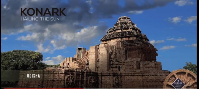 You can’t get a better video describing India in 5 minutes: Don’t miss