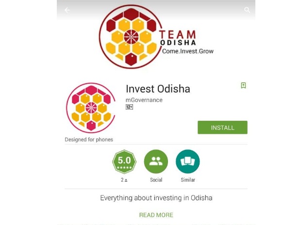 invest in odisha
