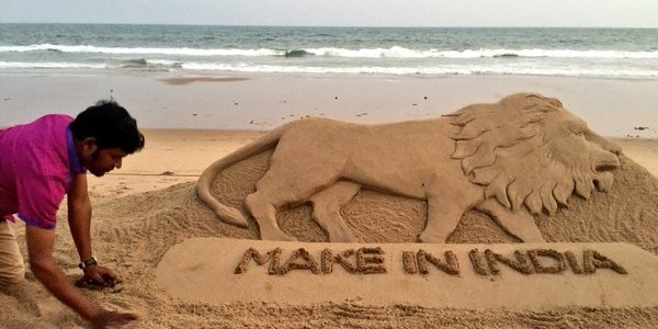 Make In India Conference comes to Odisha This December