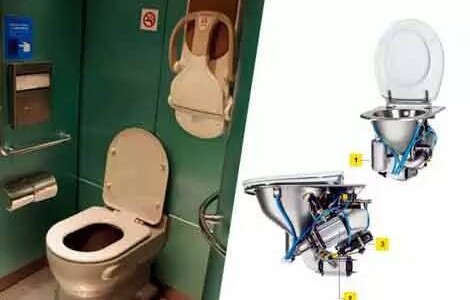 Bhubaneswar Tirupati Express train Now Fitted with Bio-toilets