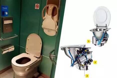 indian railways bio toilet