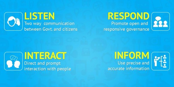CM Naveen Pattnaik asks Govt Officials to connect with citizens via Social Media CM Naveen Pattnaik asks Govt Officials to connect with citizens via Social Media