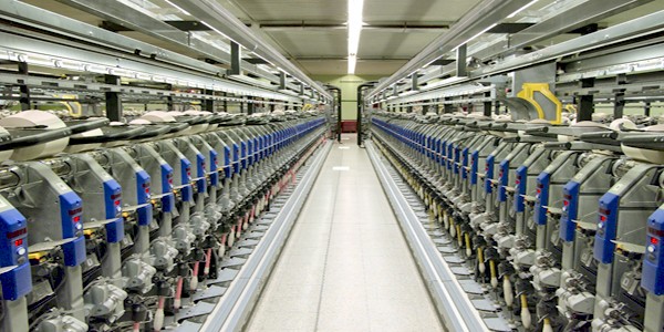 Odisha plans Textile Park in Bhadrak District